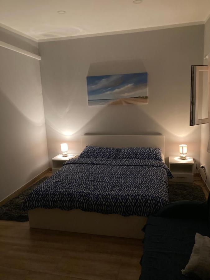 Apartman Turanj Exterior foto