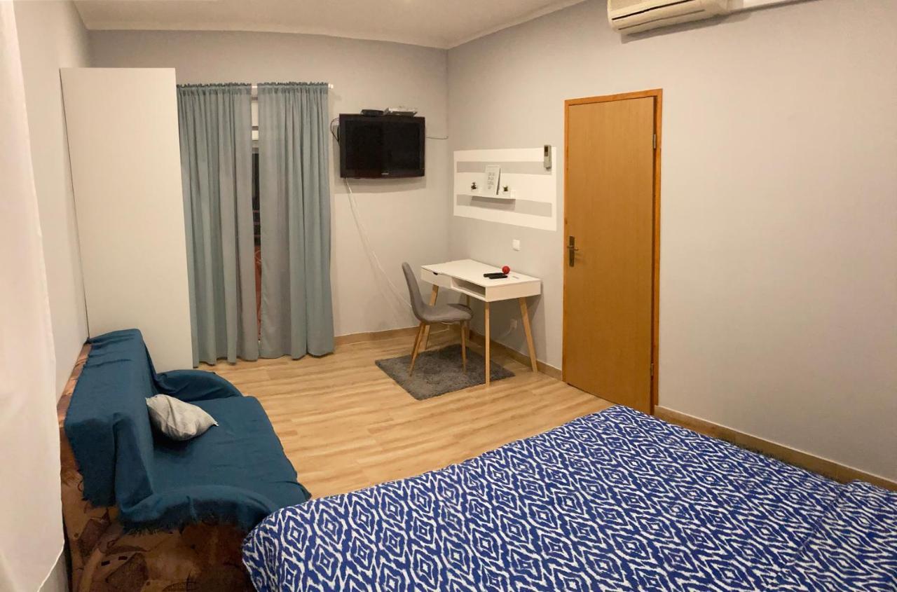 Apartman Turanj Exterior foto
