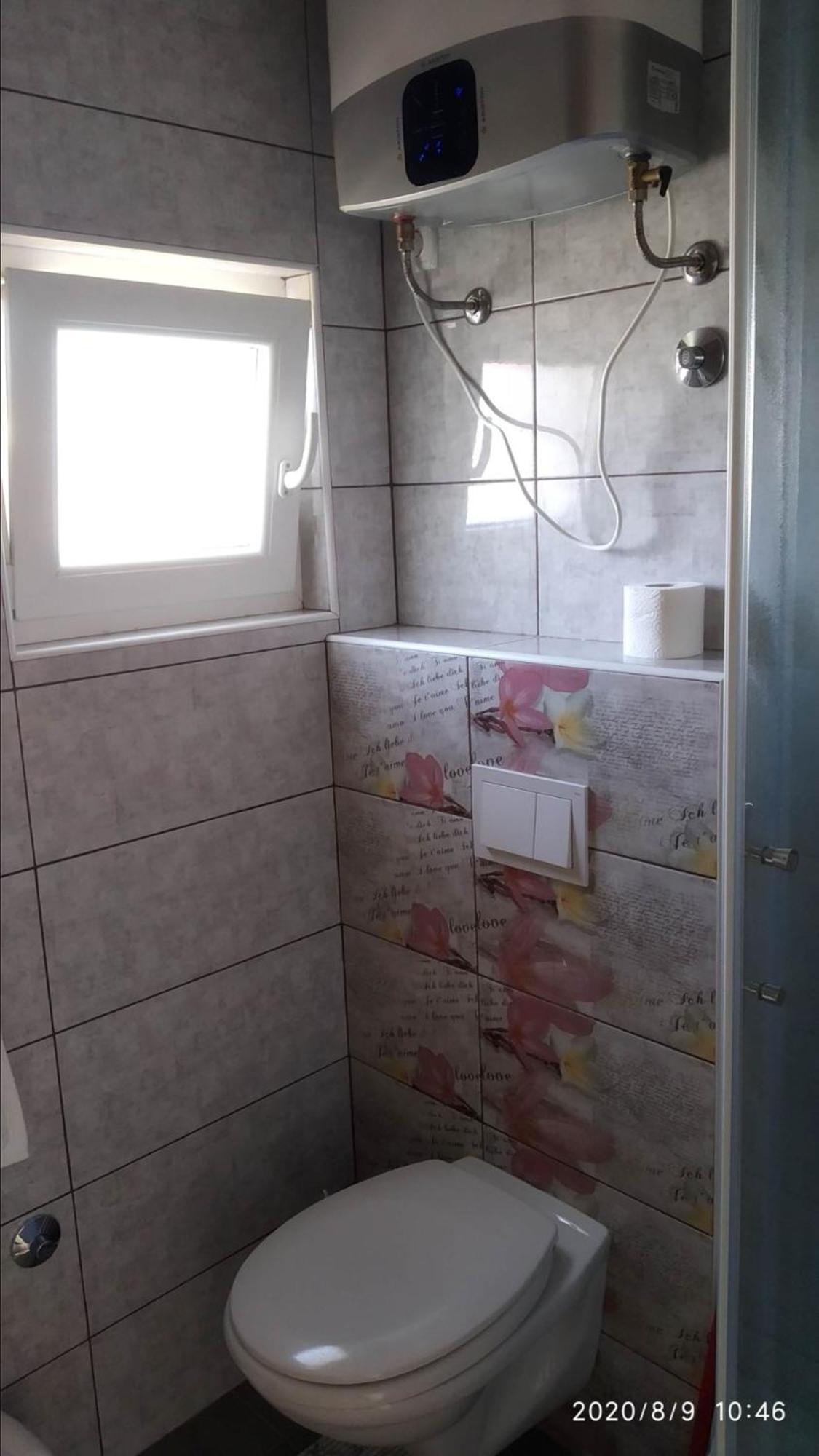 Apartman Turanj Habitación foto