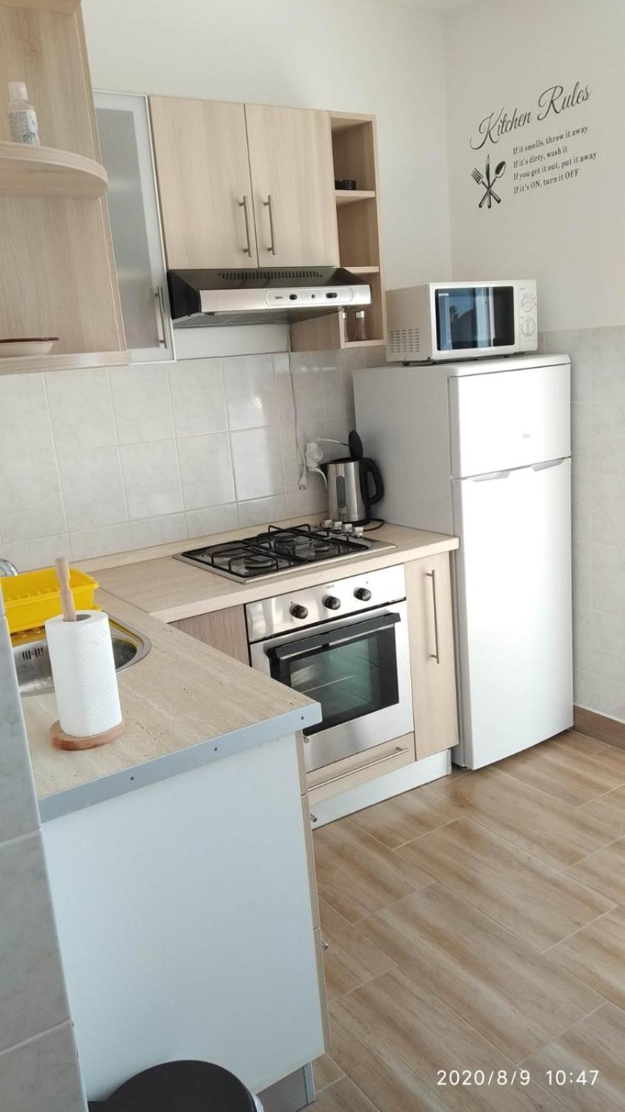 Apartman Turanj Habitación foto