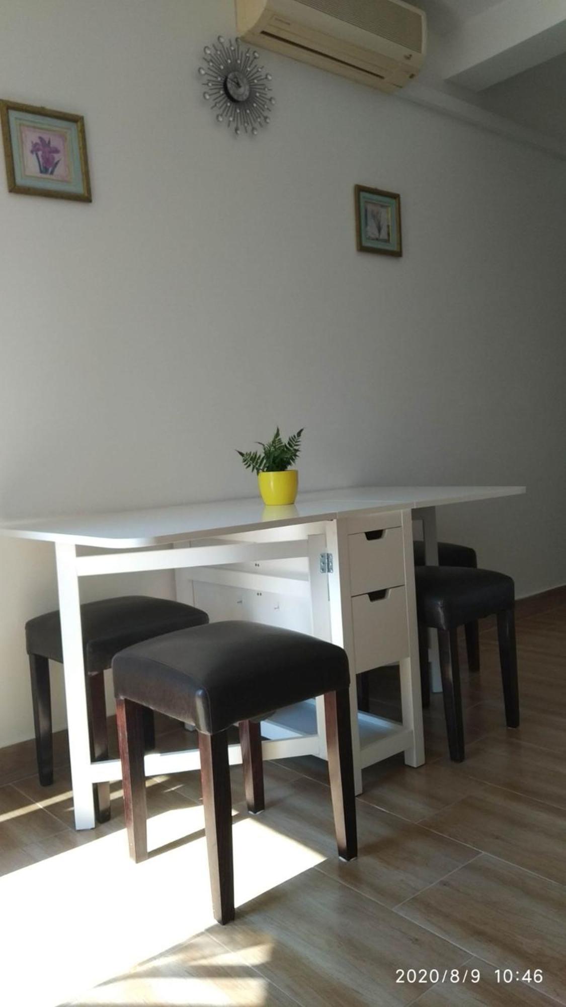 Apartman Turanj Habitación foto